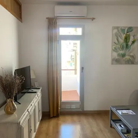 Apartment Piso- Capital - With Elevator