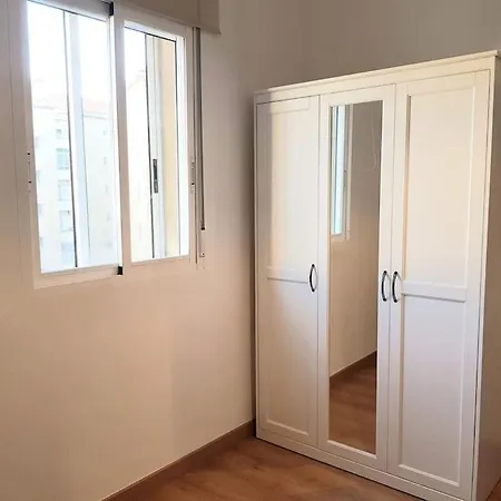 Piso- Capital - With Elevator Apartment *