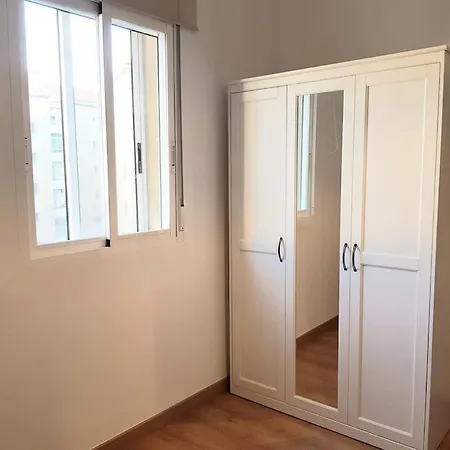 Piso- Capital - With Elevator Apartmán *