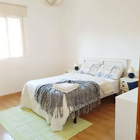 Piso- Capital - With Elevator Apartment