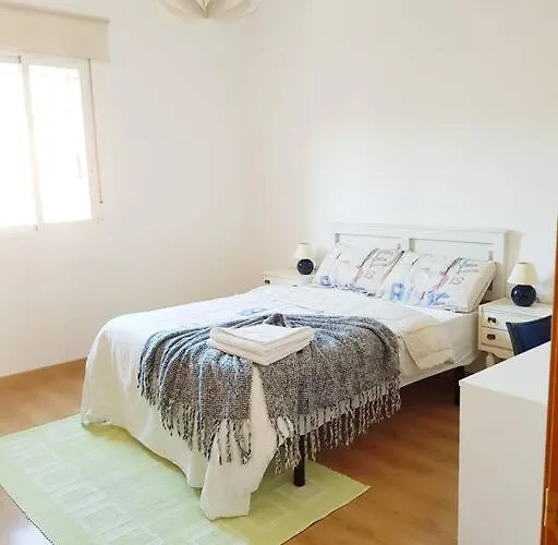 Piso- Capital - With Elevator 公寓