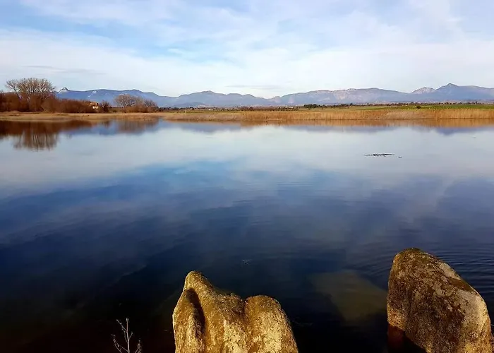 Piso- Capital - With Elevator * 韦斯卡