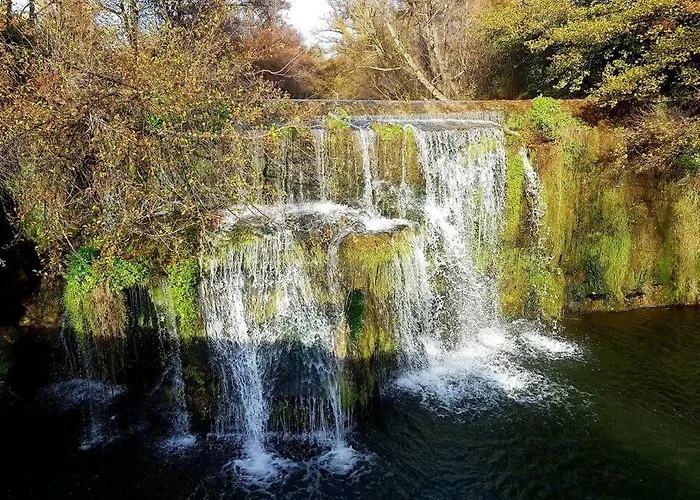 Piso- Capital - With Elevator 公寓 *